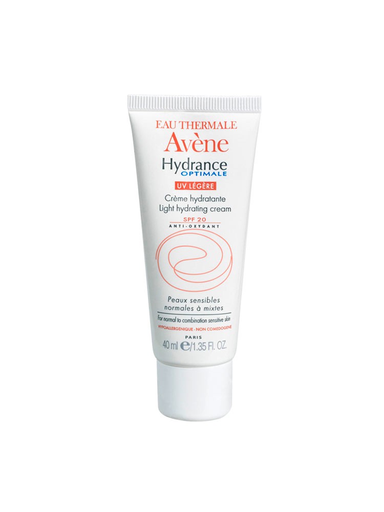 17,9             UV 20  (Avene, Soins hydratants)  ,  ,     UV-