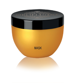 .7204674000    Orofluido mask 250. : 840.