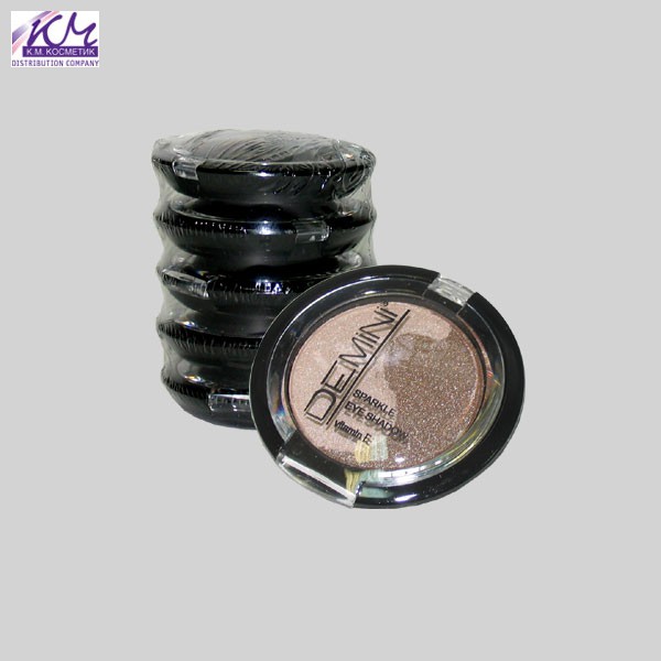 DEMINI Sparkle eye shadow       , 4,5  №23