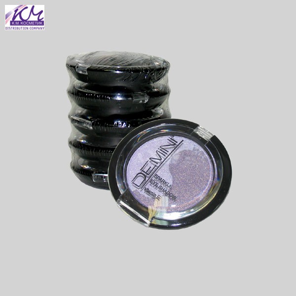 DEMINI Sparkle eye shadow       , 4,5   №41