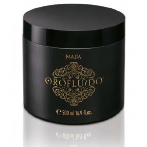 .7205666000    Orofluido mask 500. : 1260.