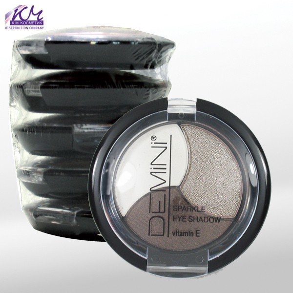 DEMINI Sparkle eye shadow     №330