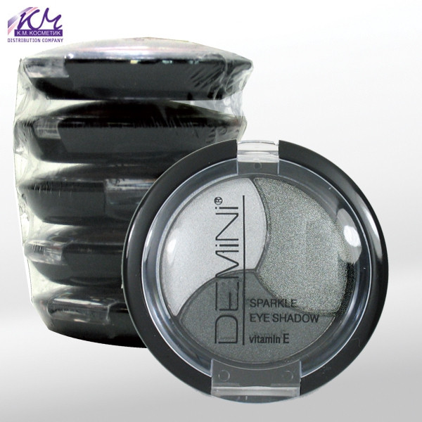 DEMINI Sparkle eye shadow     №325