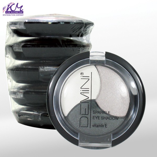 DEMINI Sparkle eye shadow     №329