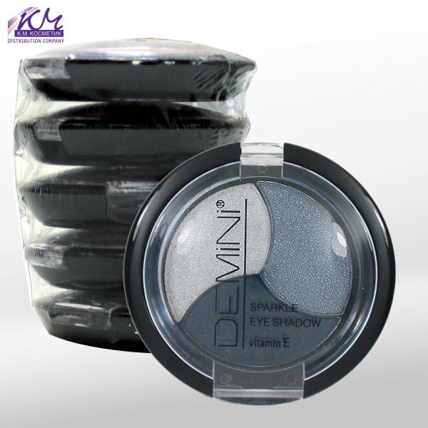 DEMINI Sparkle eye shadow     №308