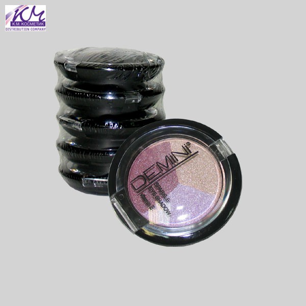 DEMINI Sparkle eye shadow     №303