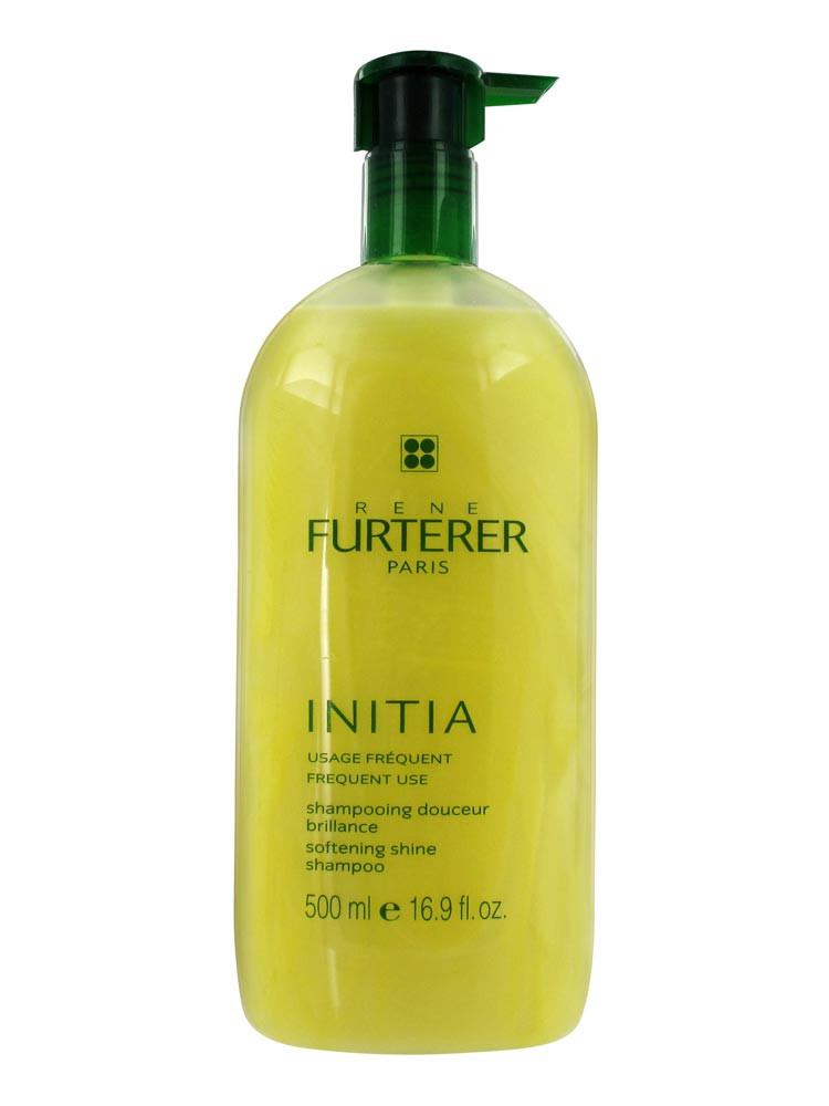 Furterer Initia   Shine 500  8,45