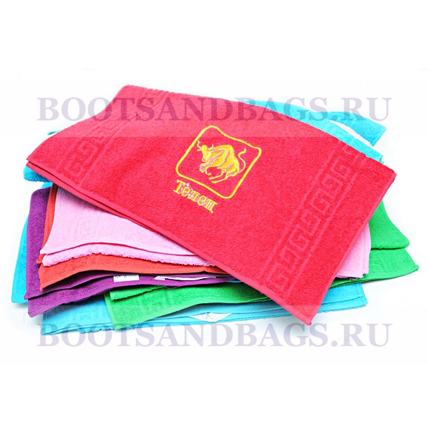 Полотенце ЗНАКИ ЗОДИАКА 50x100 230р.jpg