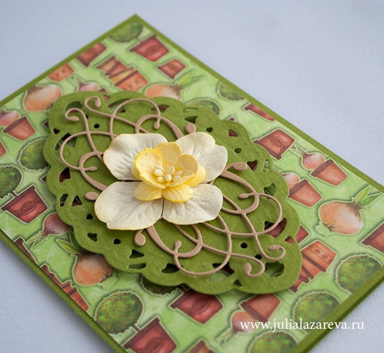 Нарцисс 250 руб.