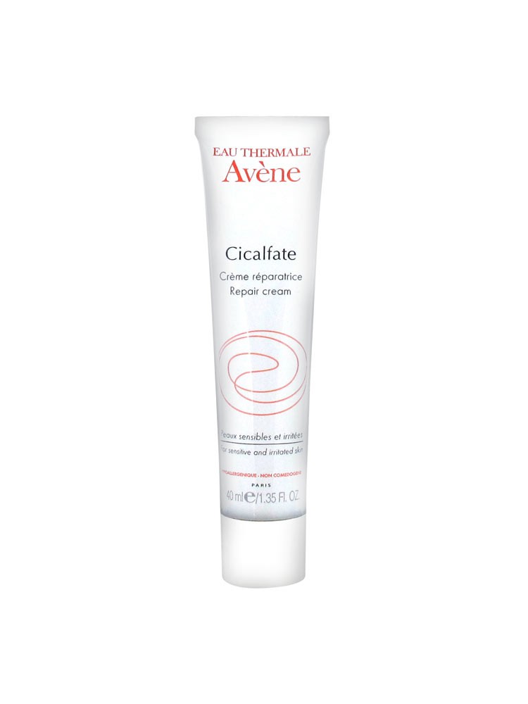 7,8  Avène Cicalfate    40 