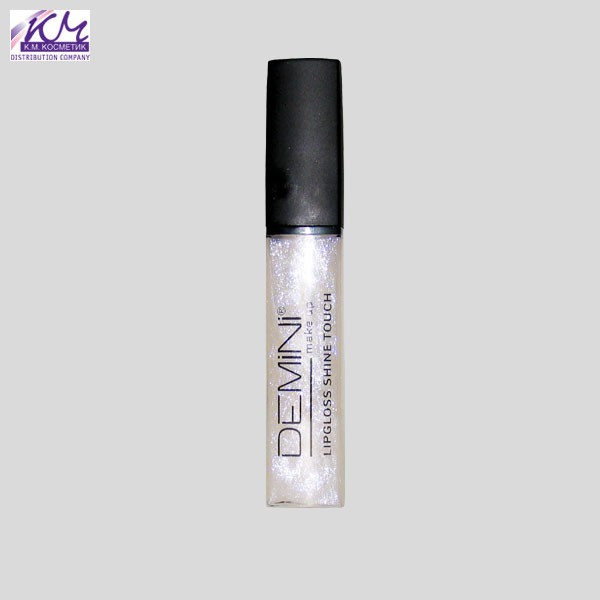 DEMINI Make Up Lipgloss Shine Touch    8 , № 1, 