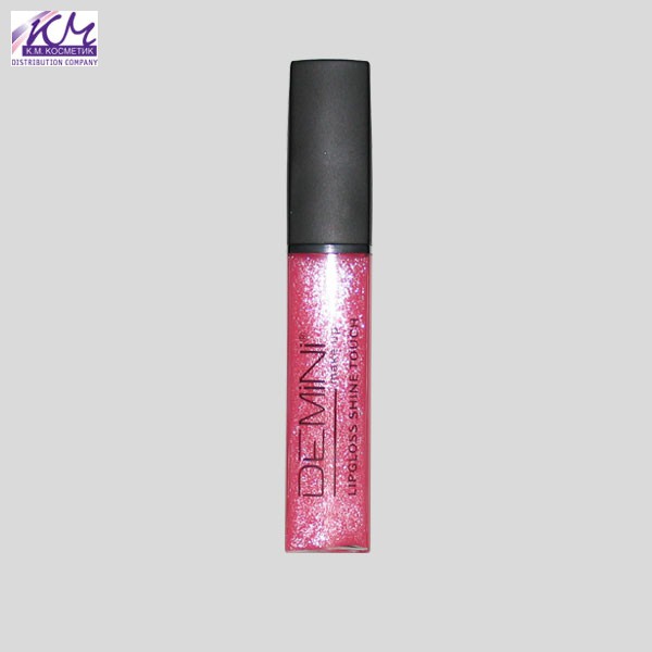 DEMINI Make Up Lipgloss Shine Touch    8 , № 2, 