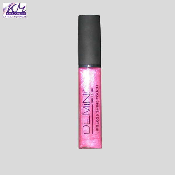 DEMINI Make Up Lipgloss Shine Touch    8 , № 5, 