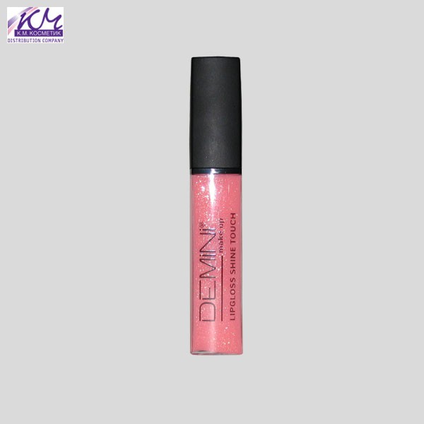 DEMINI Make Up Lipgloss Shine Touch    8 , № 6, 