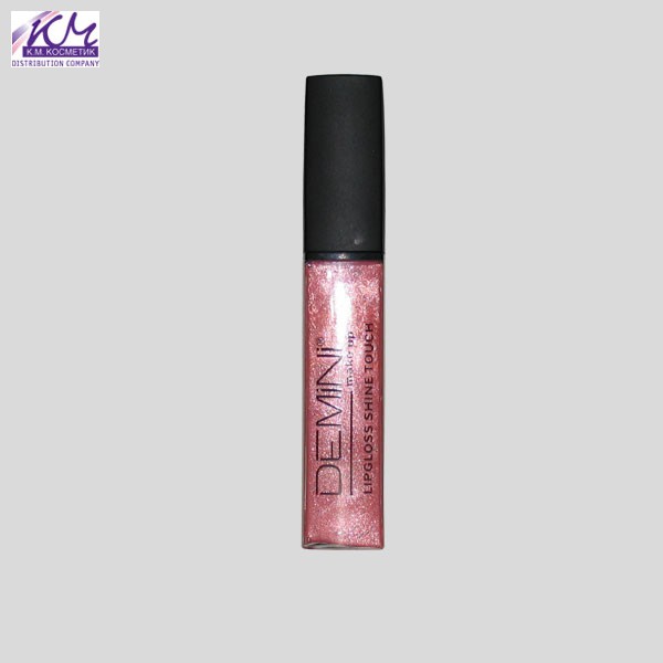 DEMINI Make Up Lipgloss Shine Touch    8 , № 7, 