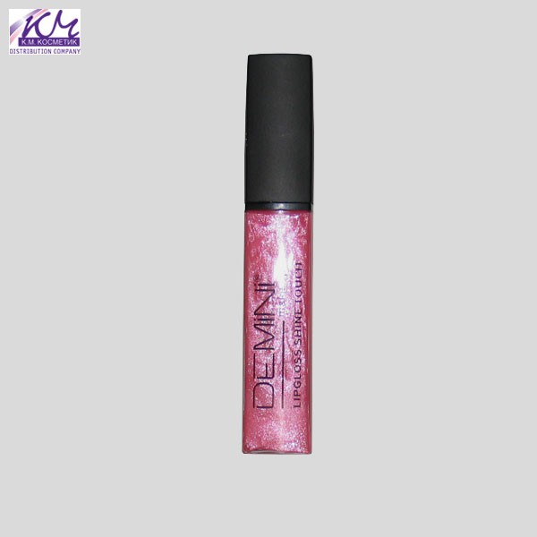 DEMINI Make Up Lipgloss Shine Touch    8 , № 9, 