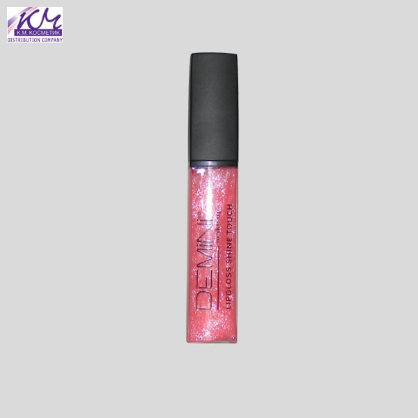 DEMINI Make Up Lipgloss Shine Touch    8 , №10, 