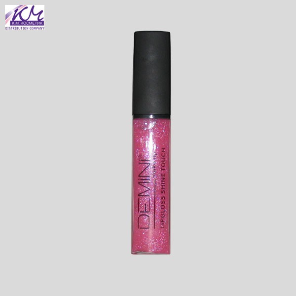 DEMINI Make Up Lipgloss Shine Touch    8 , №13, 