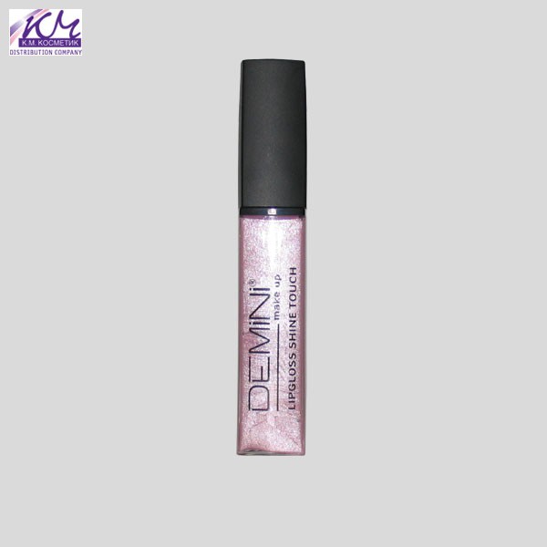 DEMINI Make Up Lipgloss Shine Touch    8 , №14, 