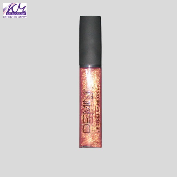 DEMINI Make Up Lipgloss Shine Touch    8 , №15, 