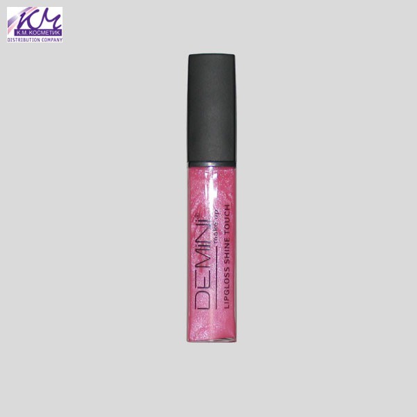 DEMINI Make Up Lipgloss Shine Touch    8 , №16, 