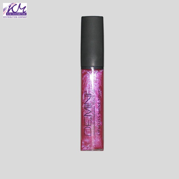 DEMINI Make Up Lipgloss Shine Touch    8 , №18, 