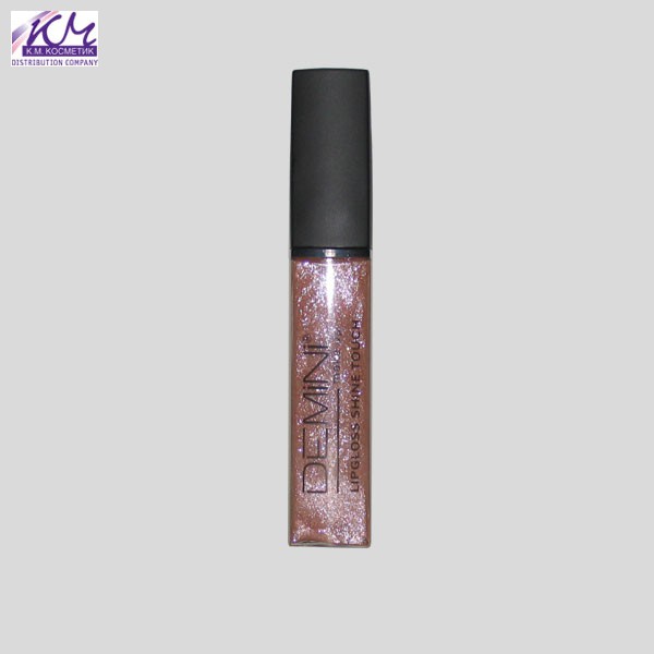 DEMINI Make Up Lipgloss Shine Touch    8 , №19, 