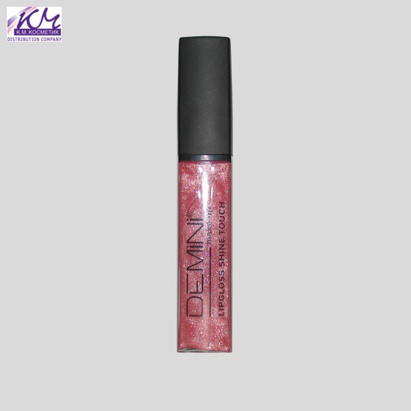 DEMINI Make Up Lipgloss Shine Touch    8 , №20, 