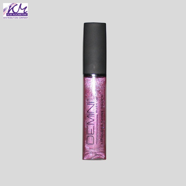 DEMINI Make Up Lipgloss Shine Touch    8 , №22, 