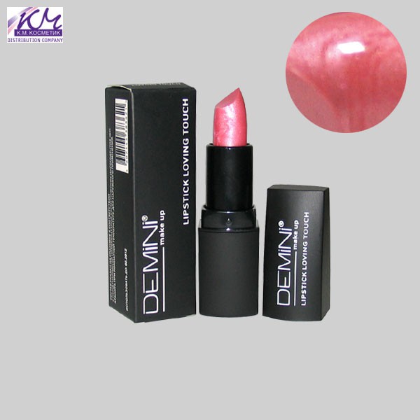 DEMINI Make Up Lipstick Loving Touch    3,8 , № 1