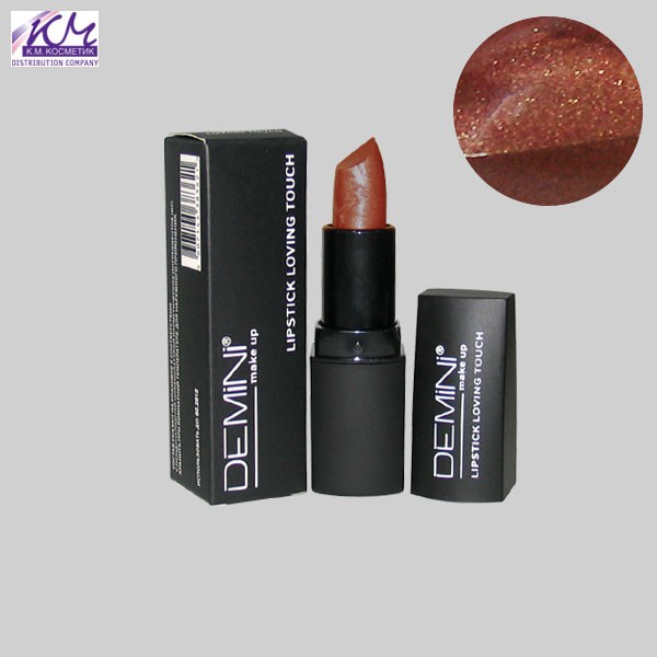 DEMINI Make Up Lipstick Loving Touch    3,8 , № 8