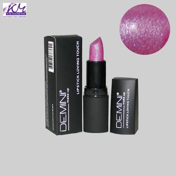 DEMINI Make Up Lipstick Loving Touch    3,8 , №10