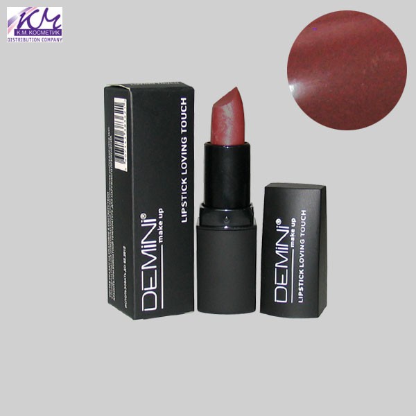 DEMINI Make Up Lipstick Loving Touch    3,8 , №17