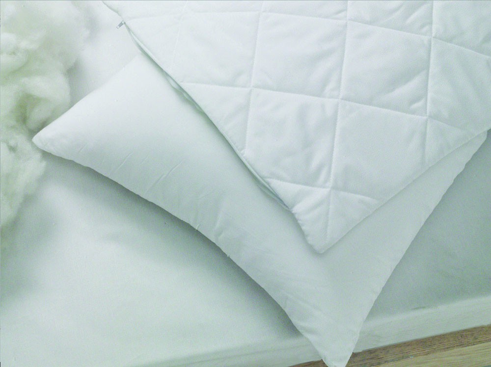 PILLOW COVER 5070,   , 100% 