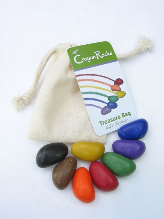 -  Crayon Rocks ( ),  8    