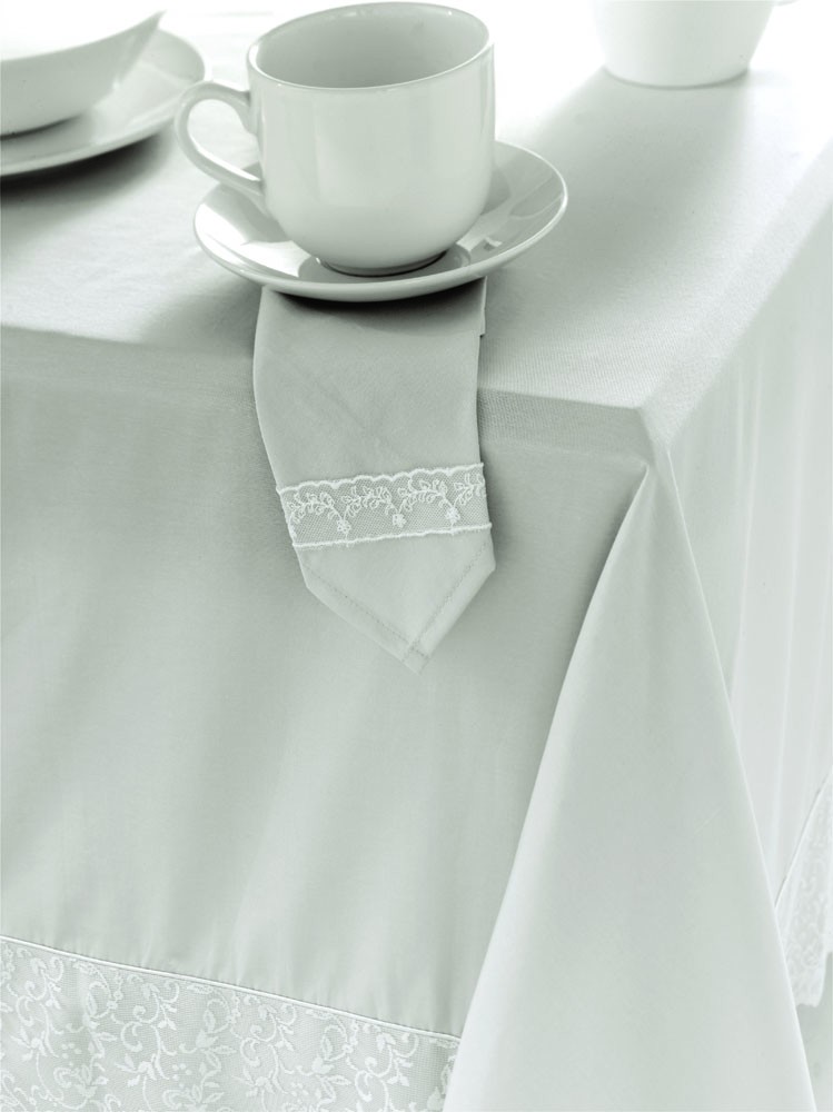 CHRISTY NAPKIN   4040 (6 ), 50%  50% 