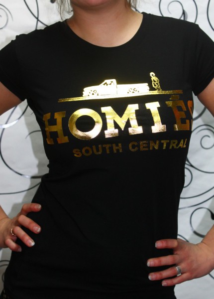  Homies-  -350 .