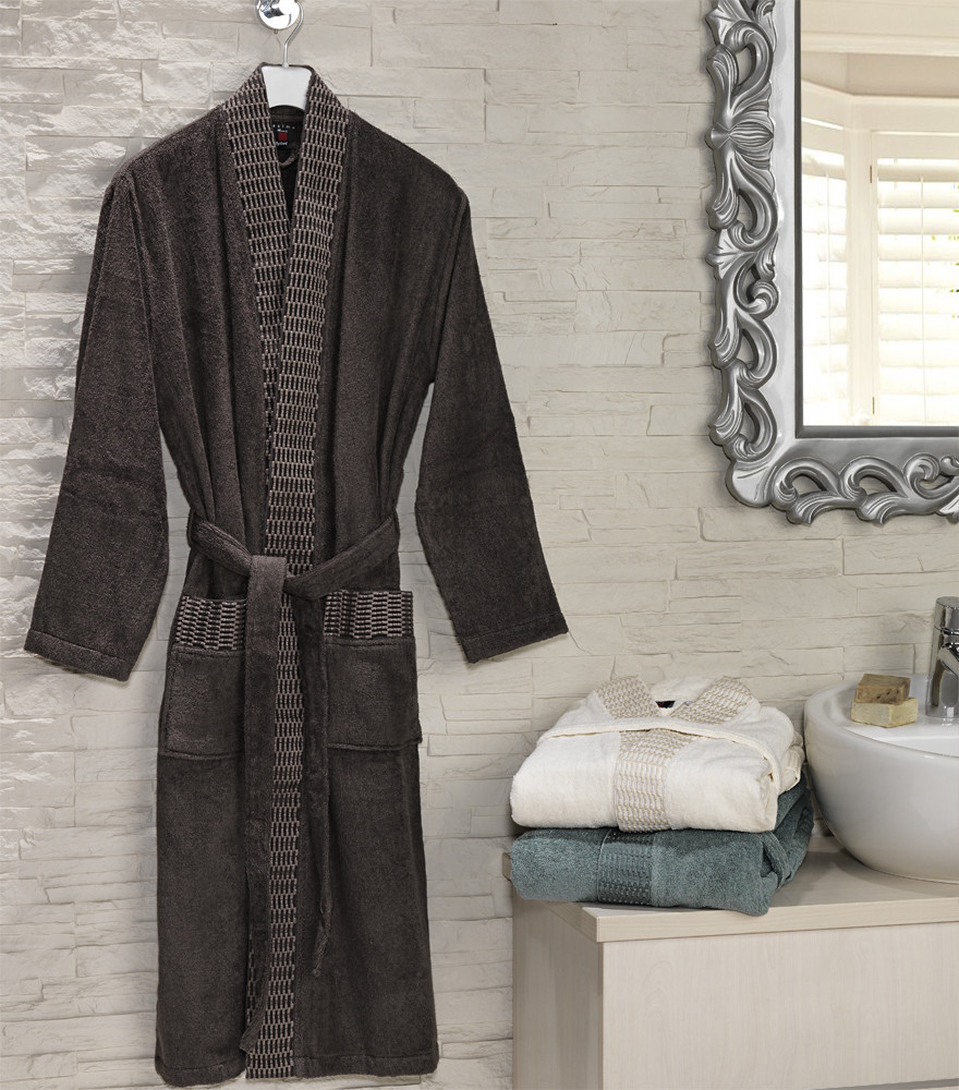 BELMONT BATH Anthracite/,  M, -, , 50% , 50% 