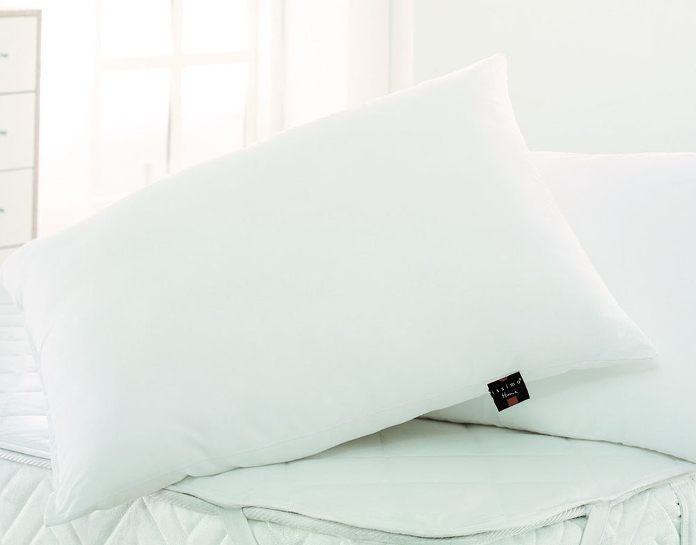 MICROFIBRE PILLOW, 5070,  , 100% , 100% , 650 