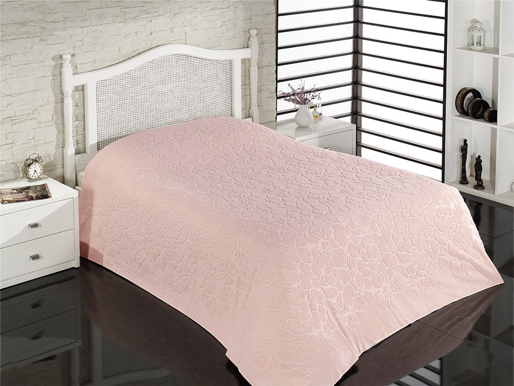 LESLI COVER Pink/Pembe/,   , 60% , 40% 