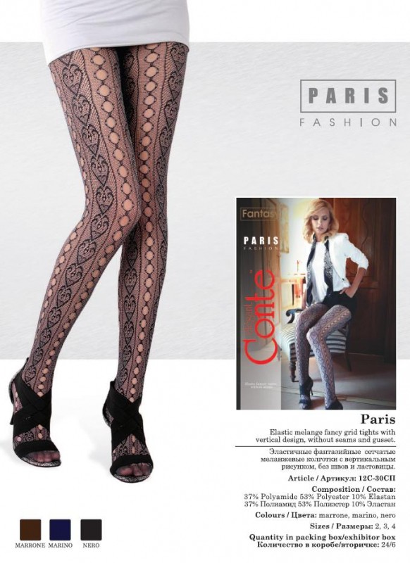 FANTASY PARIS