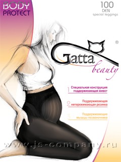   Gatta BODY PROTECT 100 - 182 .
