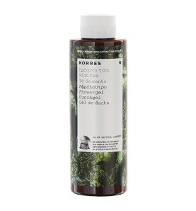 KORRES BODY White Tea Shower Gel      250, 415.jpg