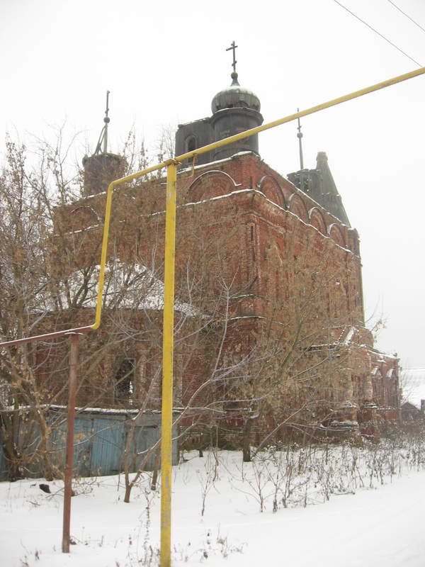 церковь