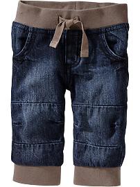 Джинсы Old Navy 6-12 m Цена -700 руб.