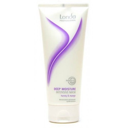 . 81191617    DEEP MOISTURE  200 . : 408 .