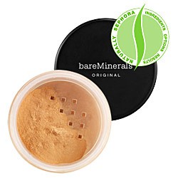 bareMinerals i.d. SPF 15 Foundation 