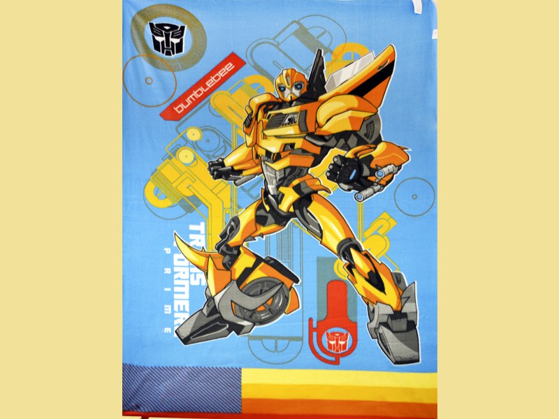    Transformers Bumblebee.jpg