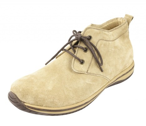 Aden Sand Suede /   		AM-ADE-609 	51,90$