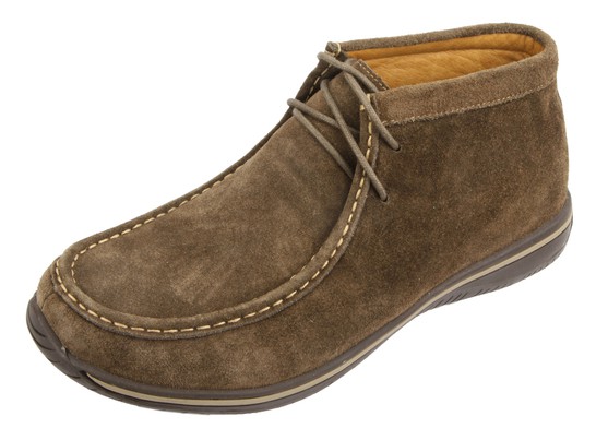 Packard Choco Nubuck / Пакард Чоко Нубук		AM-PAC-200 51,90$